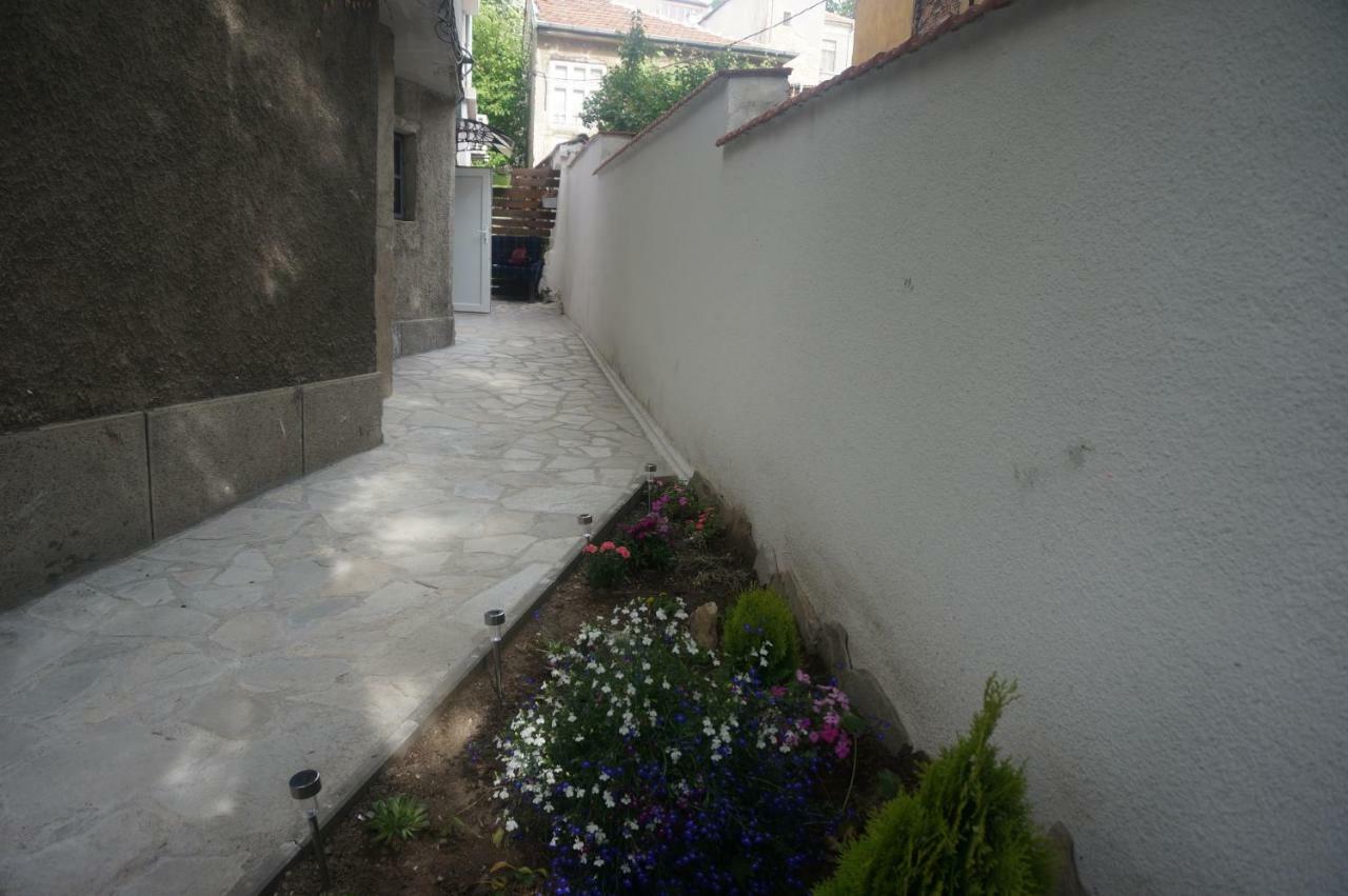 Miroom In The Heart Of Plovdiv Extérieur photo