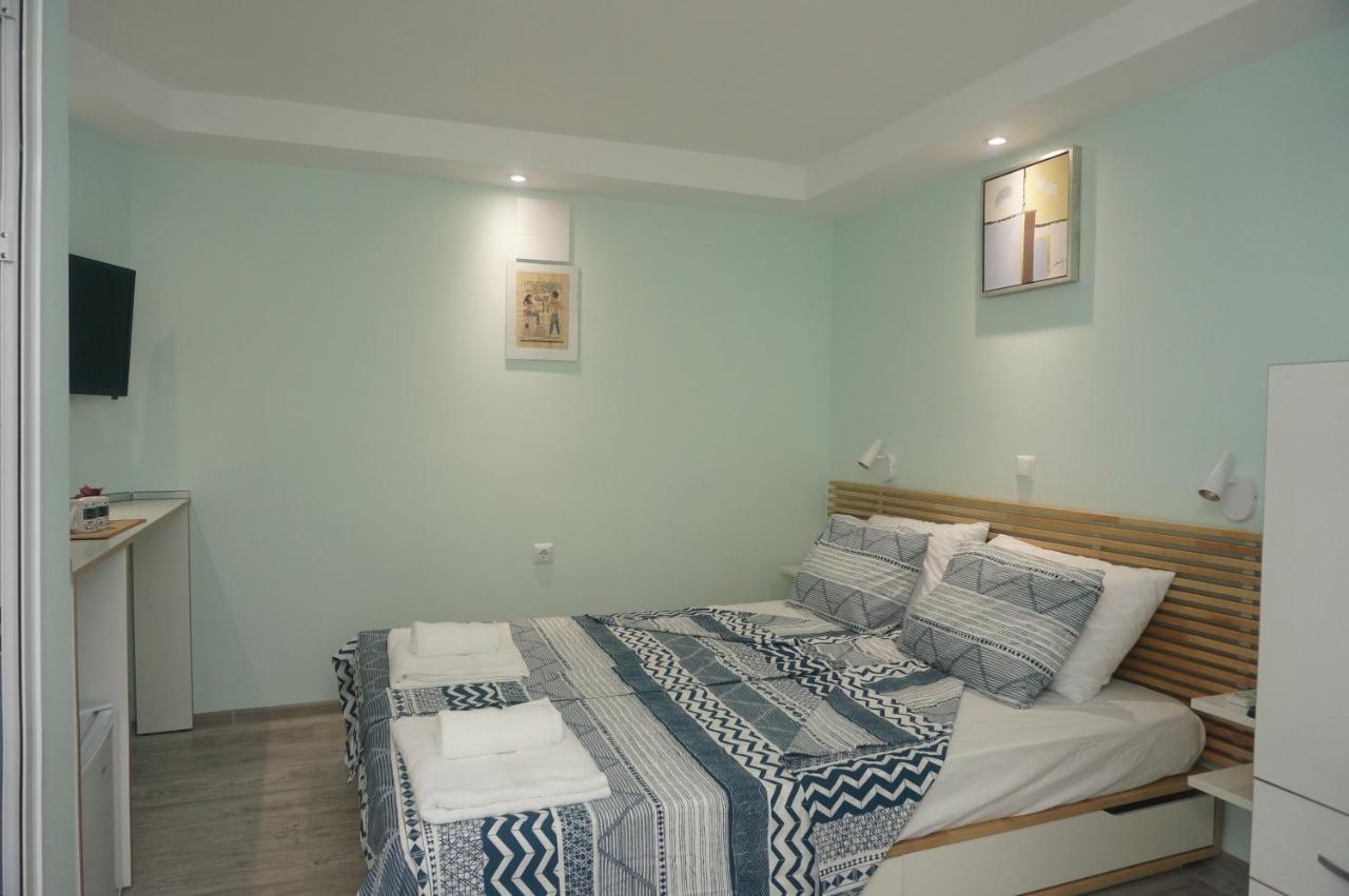 Miroom In The Heart Of Plovdiv Extérieur photo