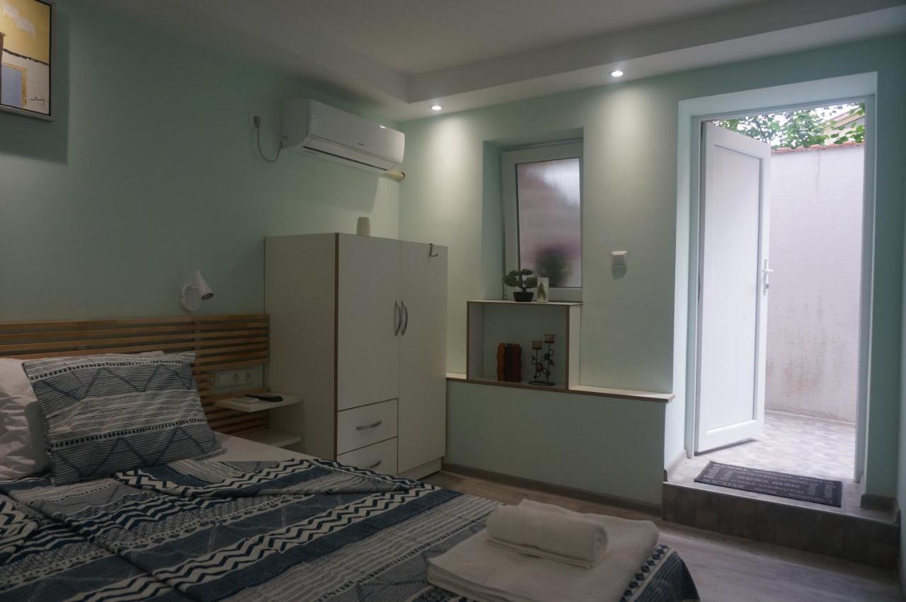 Miroom In The Heart Of Plovdiv Extérieur photo